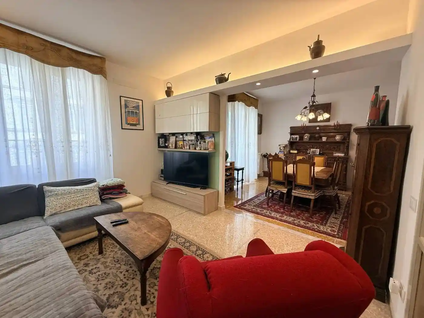 Appartamento in vendita a Firenze