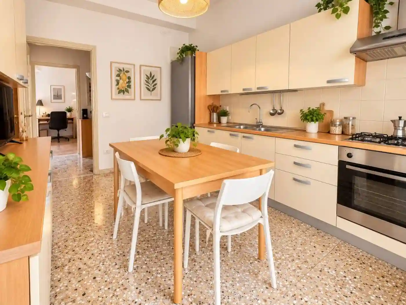Appartamento - foto 4