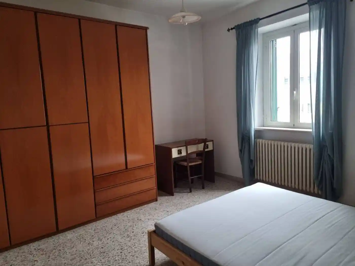 Appartamento in affitto a Chieti