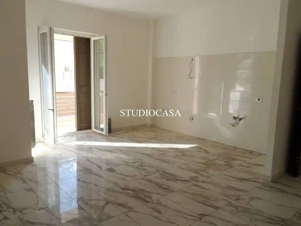Appartamento in vendita a Marcianise