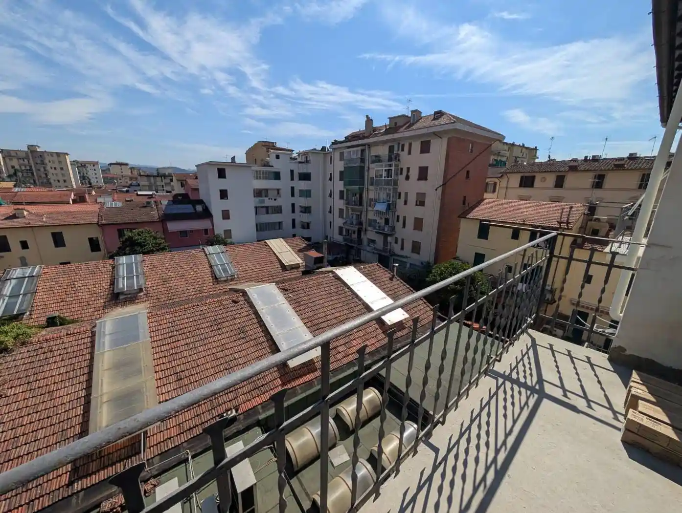 Appartamento in vendita a Firenze