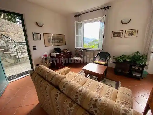 Appartamento in vendita a Rapallo