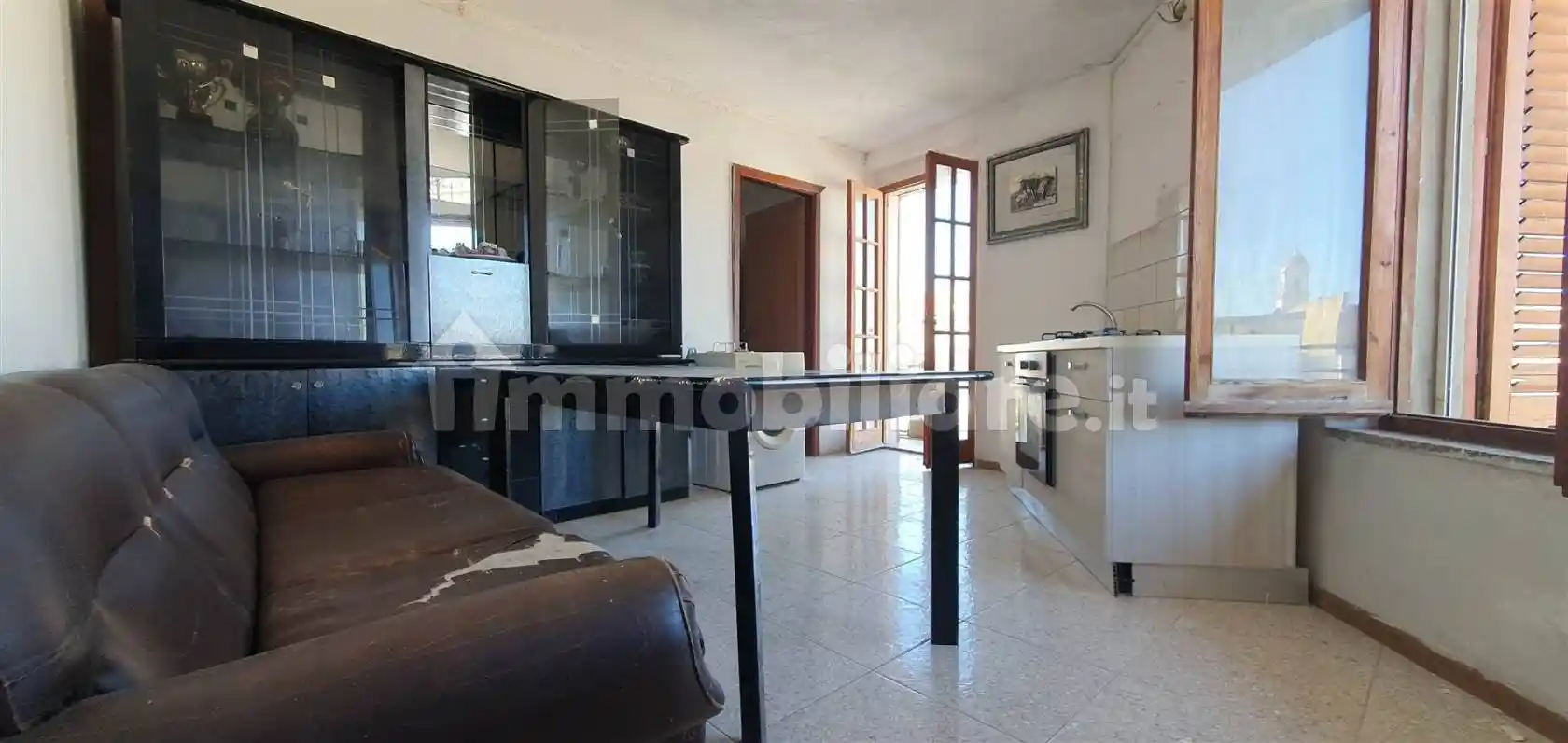 Appartamento in vendita a Tortolì