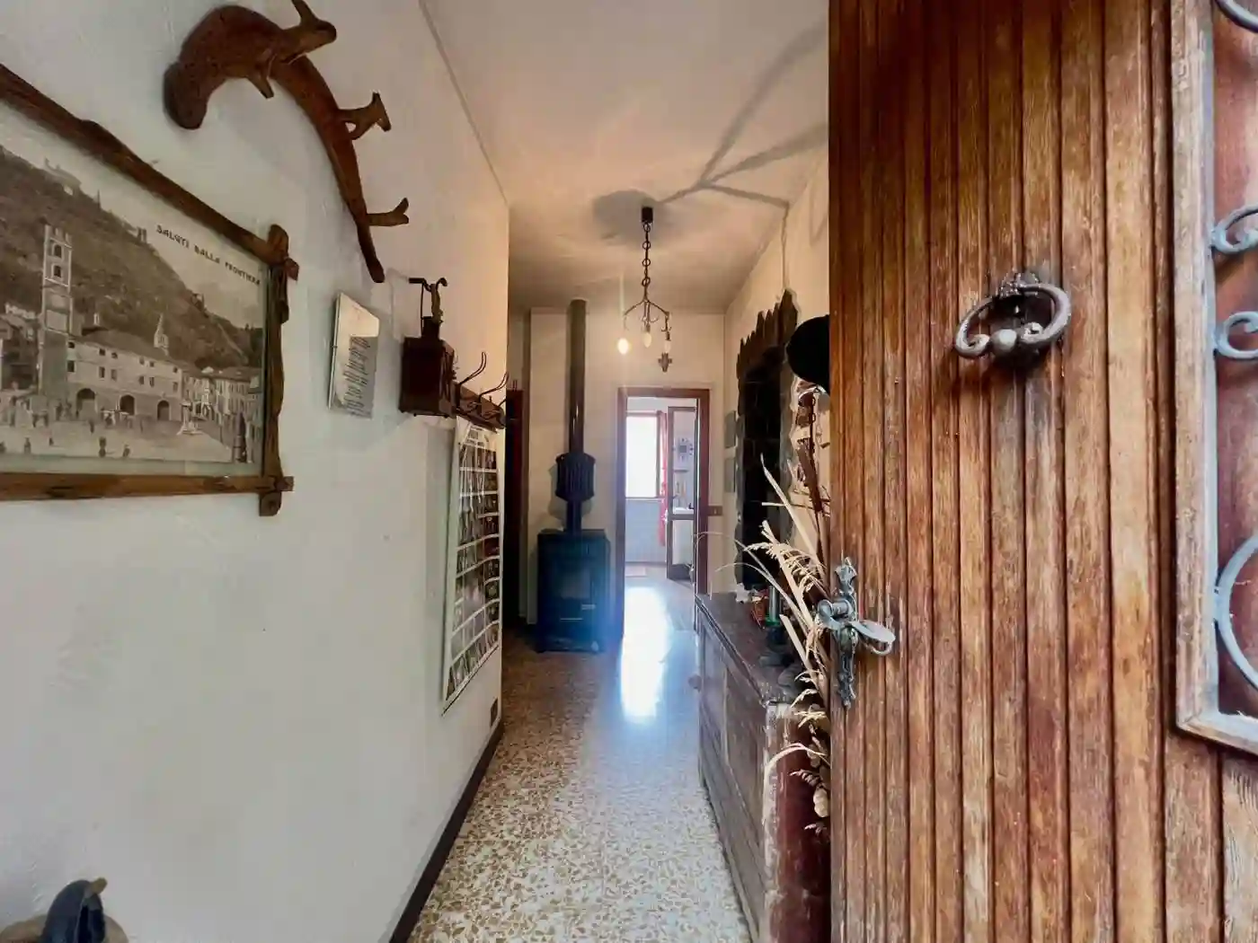 Casa indipendente - foto 3