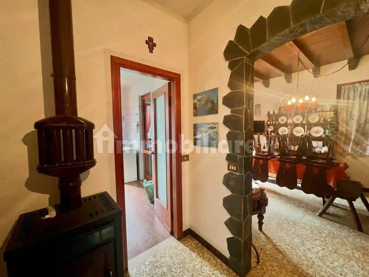 Casa indipendente - foto 5