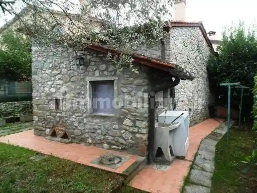 Casa indipendente in vendita a Barberino di Mugello