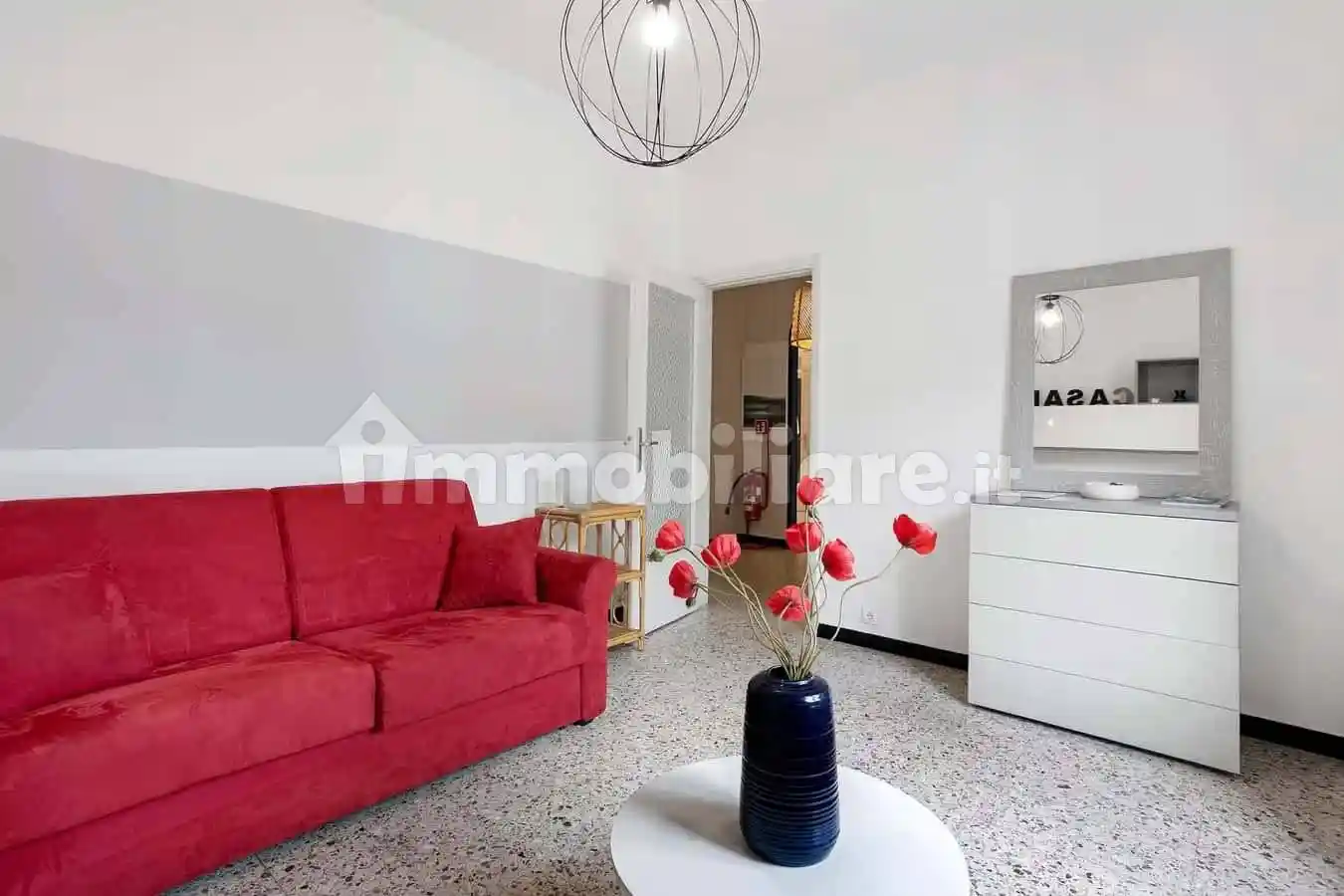 Appartamento in affitto a Lerici