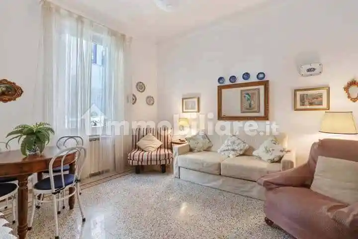 Appartamento in affitto a La Spezia