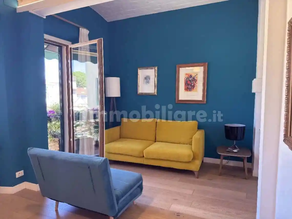 Appartamento in affitto a Firenze