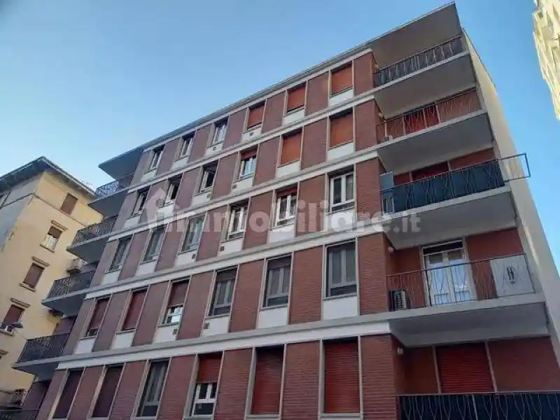 Appartamento in affitto a Trieste