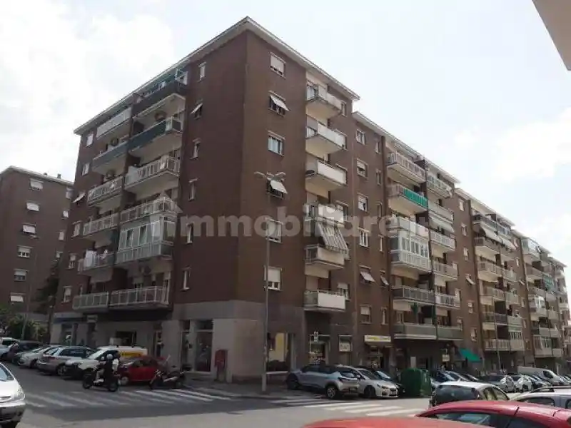 Appartamento in affitto a Trieste
