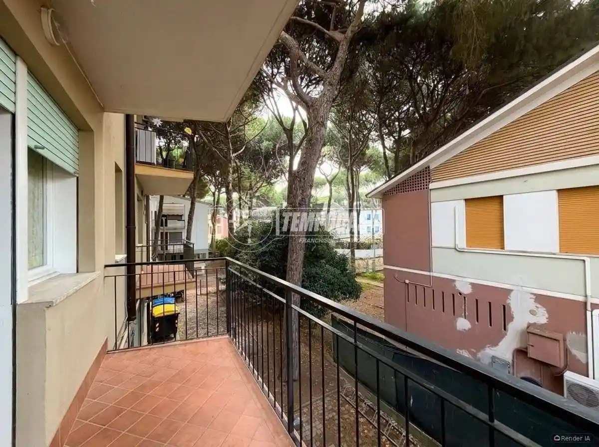Appartamento in vendita a Comacchio
