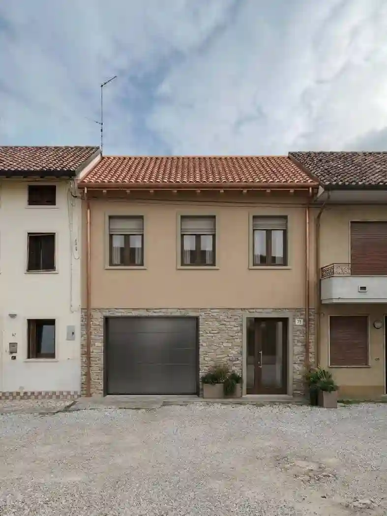 Casa indipendente - foto 2