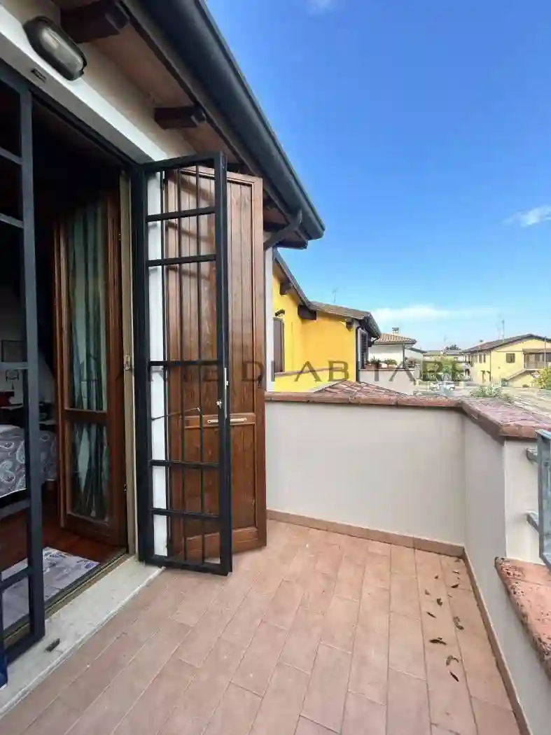 Villetta a schiera - foto 4