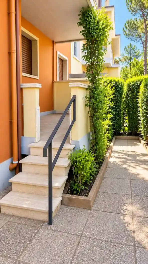 Appartamento in vendita a Massa