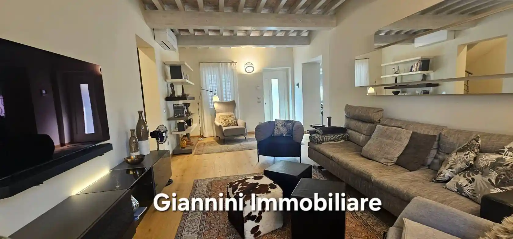 Villetta a schiera in vendita a Porcari