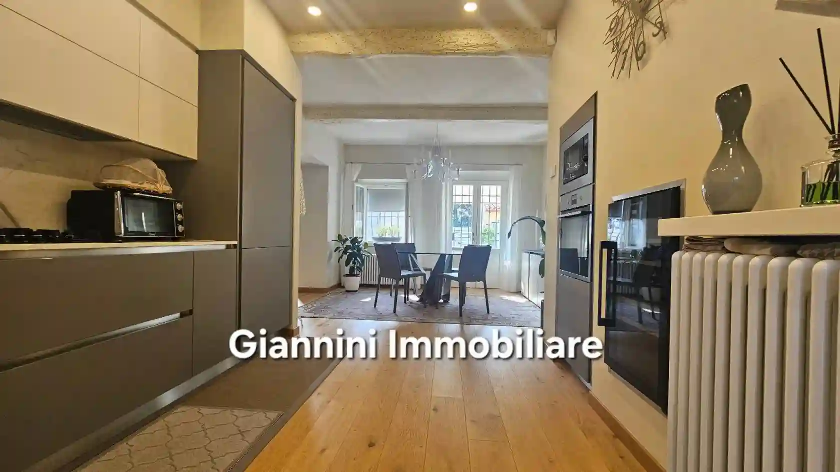 Villetta a schiera - foto 5