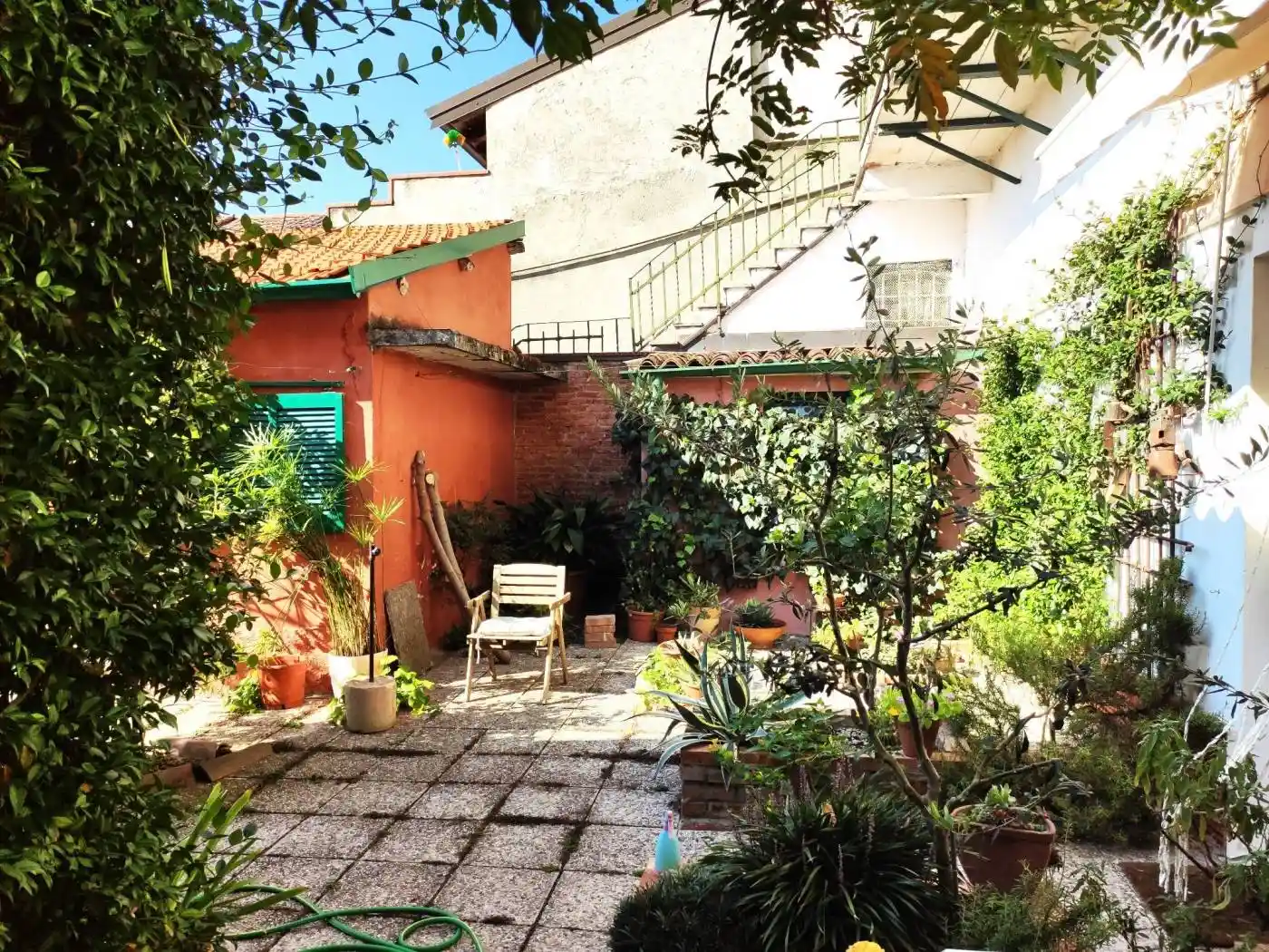 Appartamento in vendita a Filighera