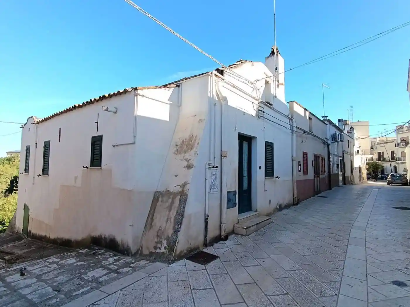 Appartamento in vendita a Bernalda