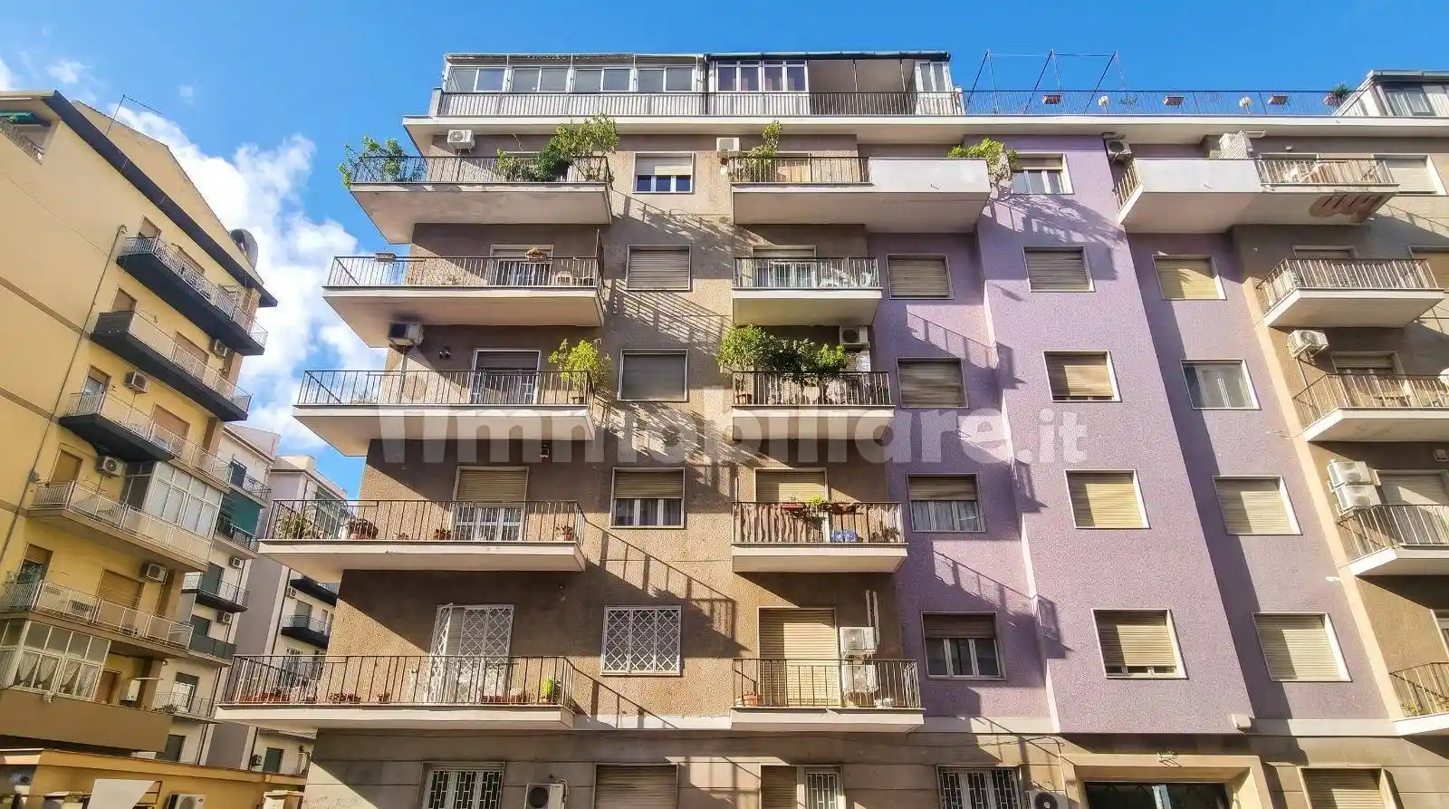 Attico - Mansarda in vendita a Palermo