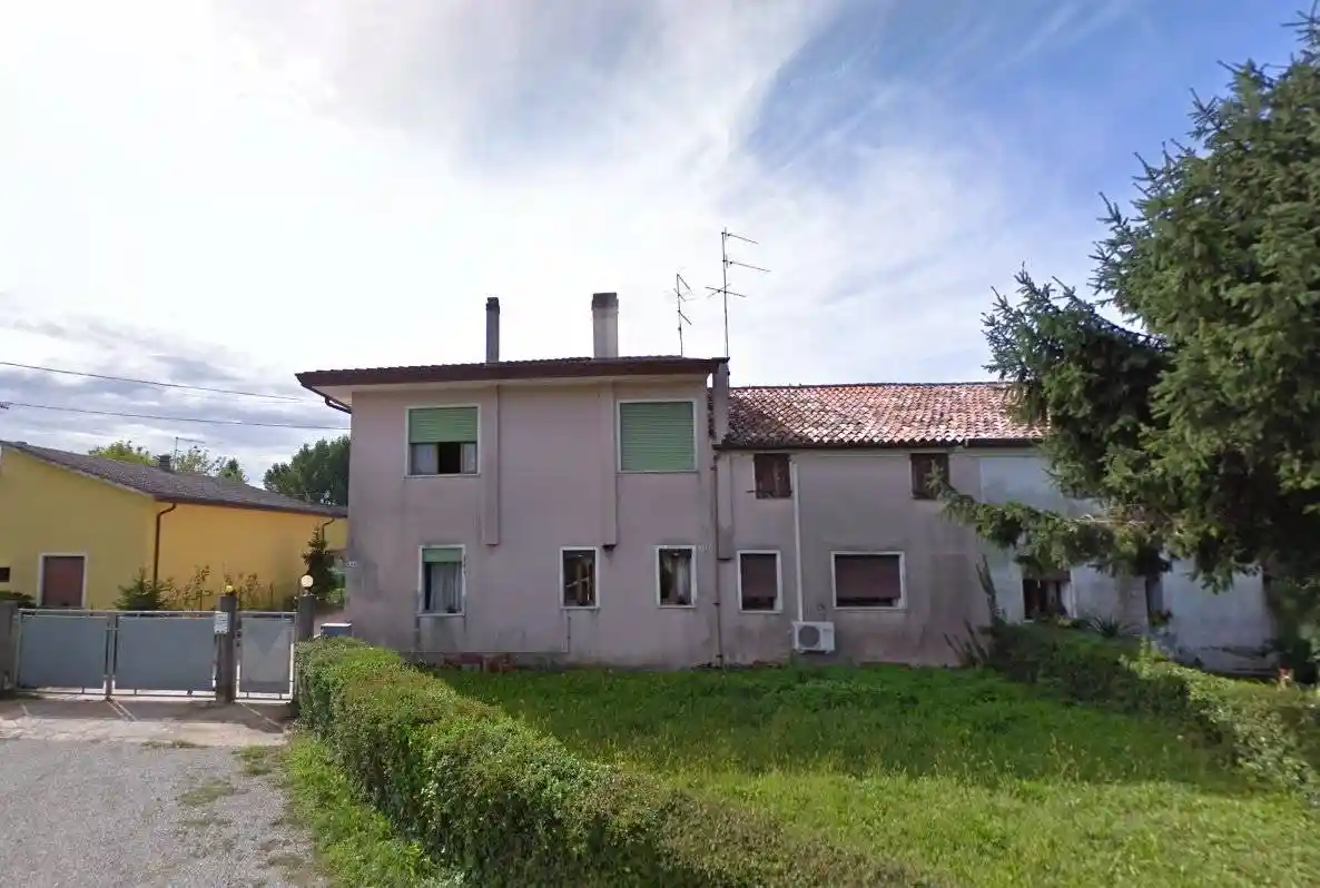 Villetta a schiera in vendita a Trebaseleghe