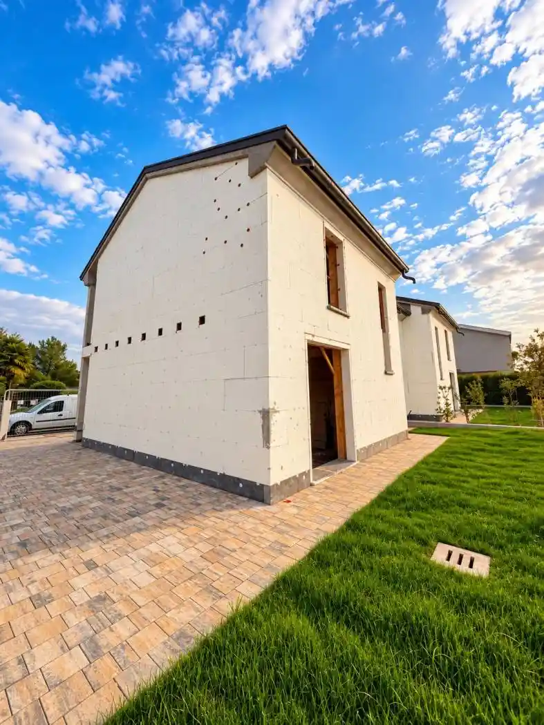 Villa in vendita a Camposampiero