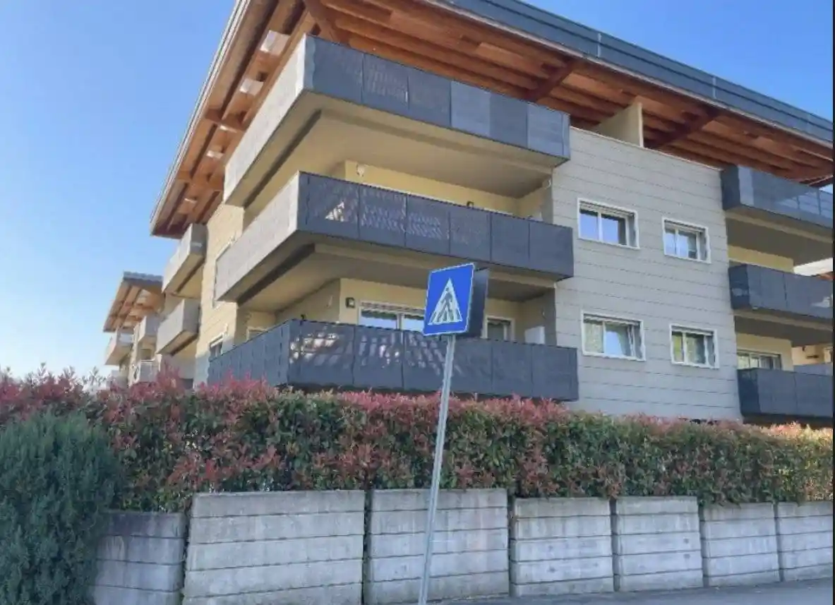 Appartamento in vendita a Valdagno