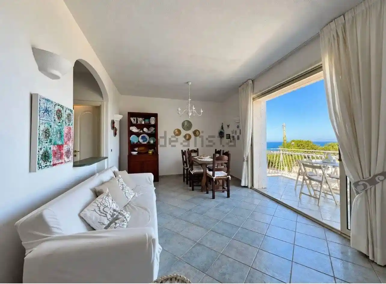 Appartamento in vendita a Ischia