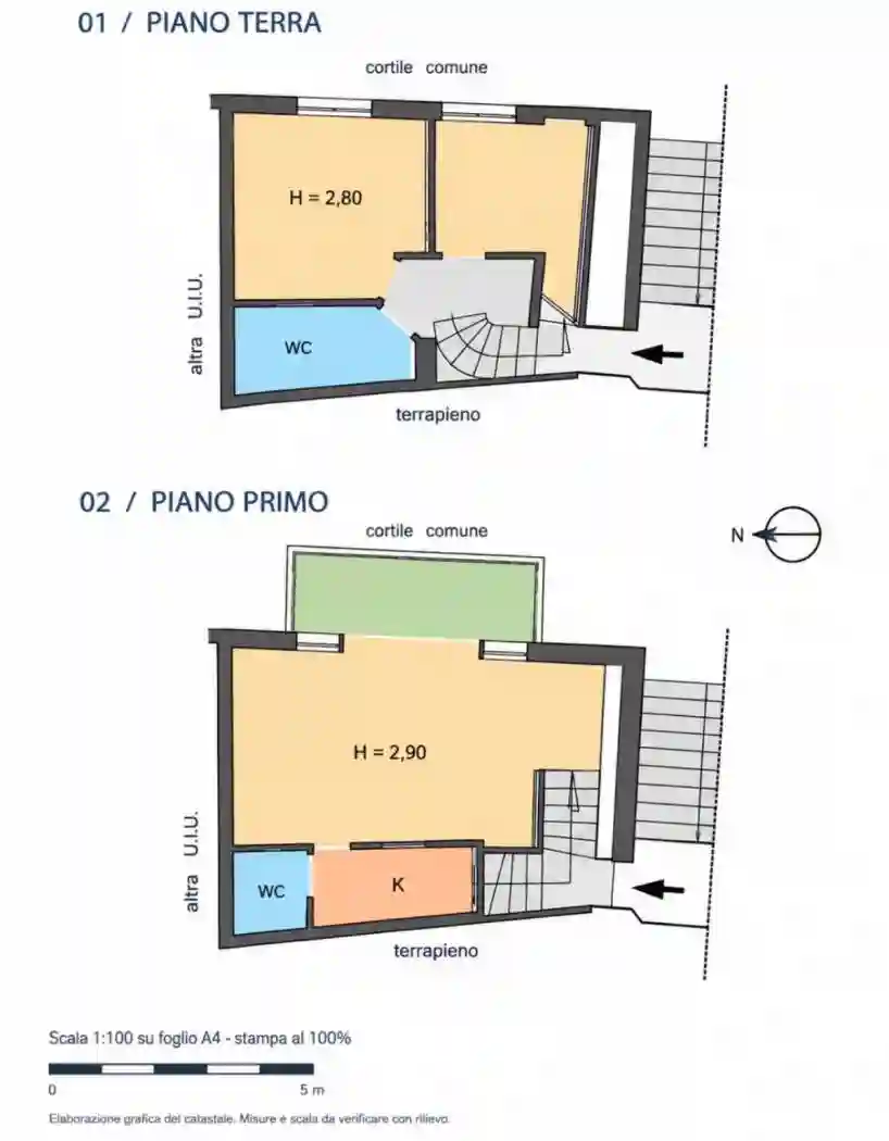 Appartamento - foto 2