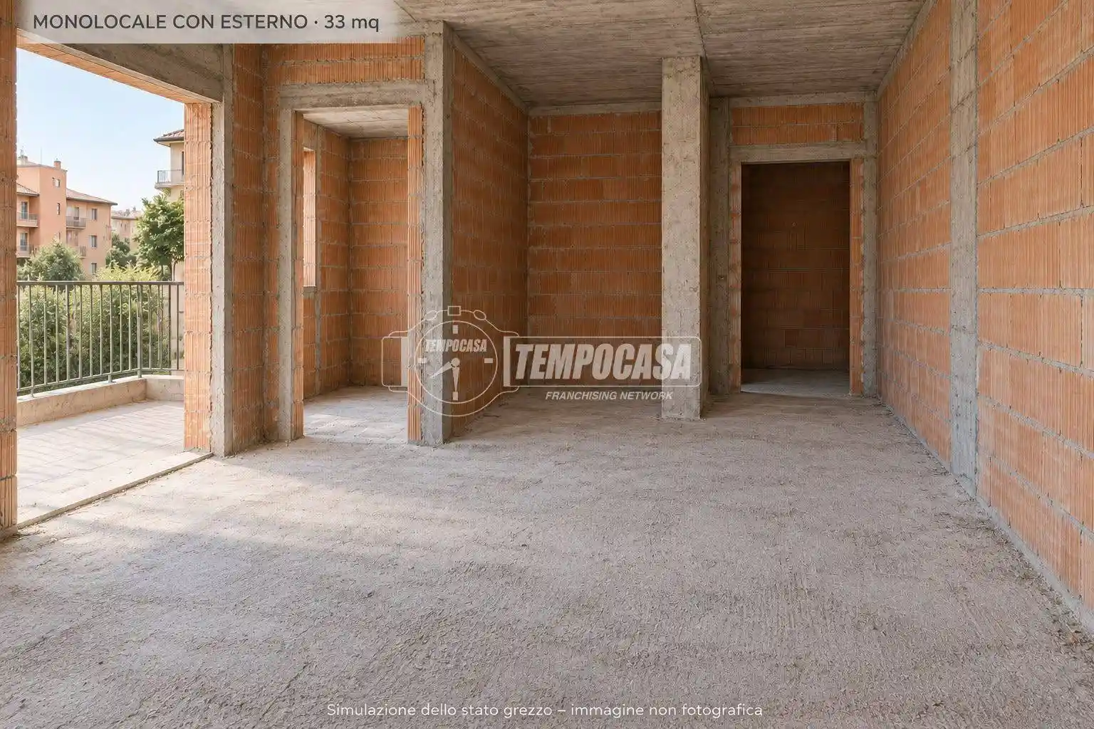 Appartamento in vendita a Bologna