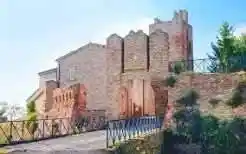 Rustico - Casale in vendita a Coriano