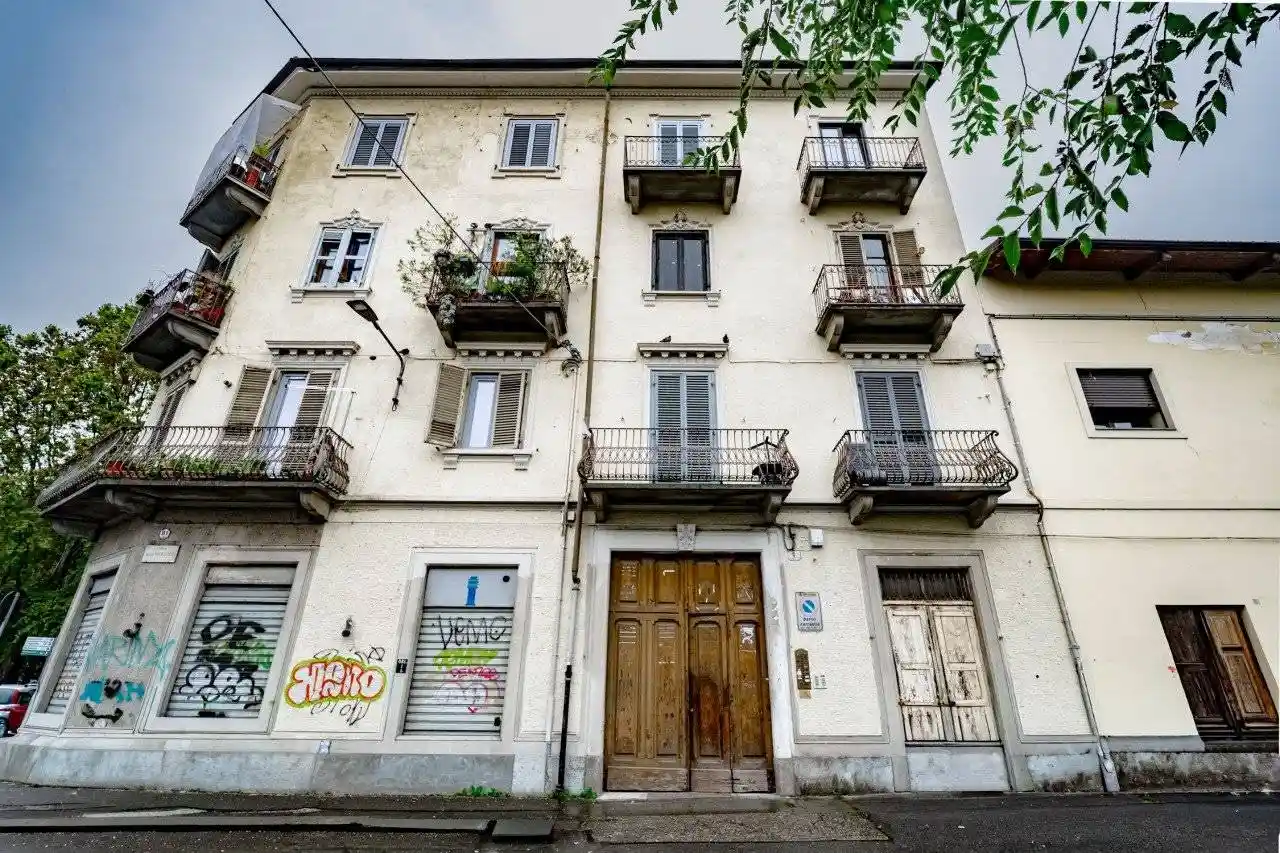 Appartamento in affitto a Torino