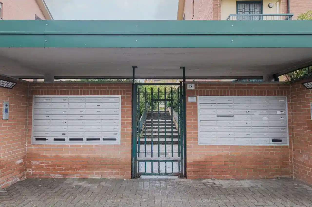Appartamento in affitto a Settala