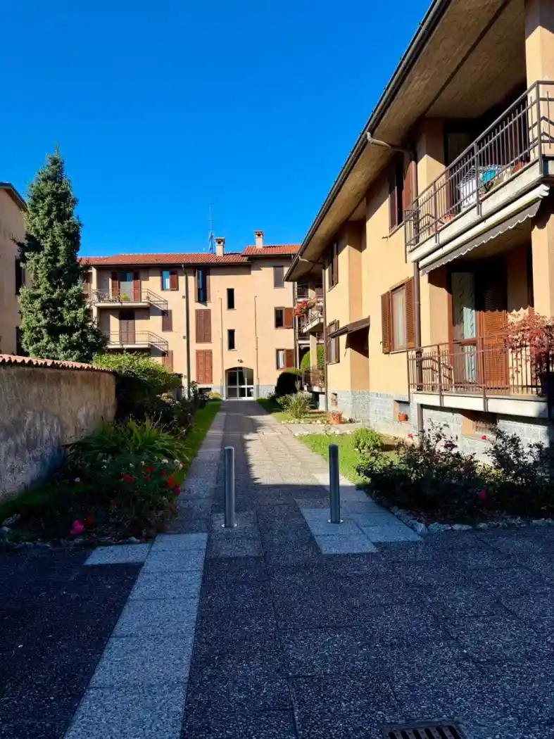 Appartamento in vendita a Albairate