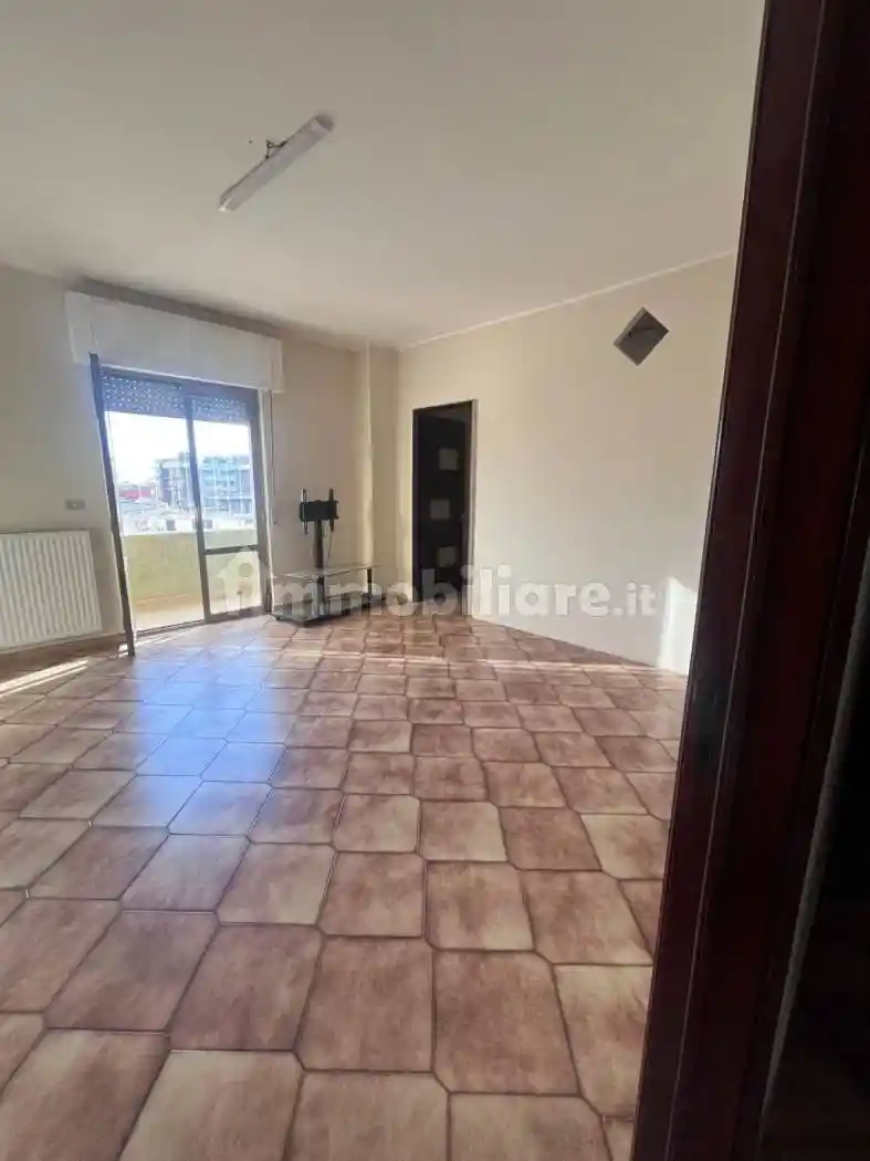 Appartamento in vendita a San Prisco