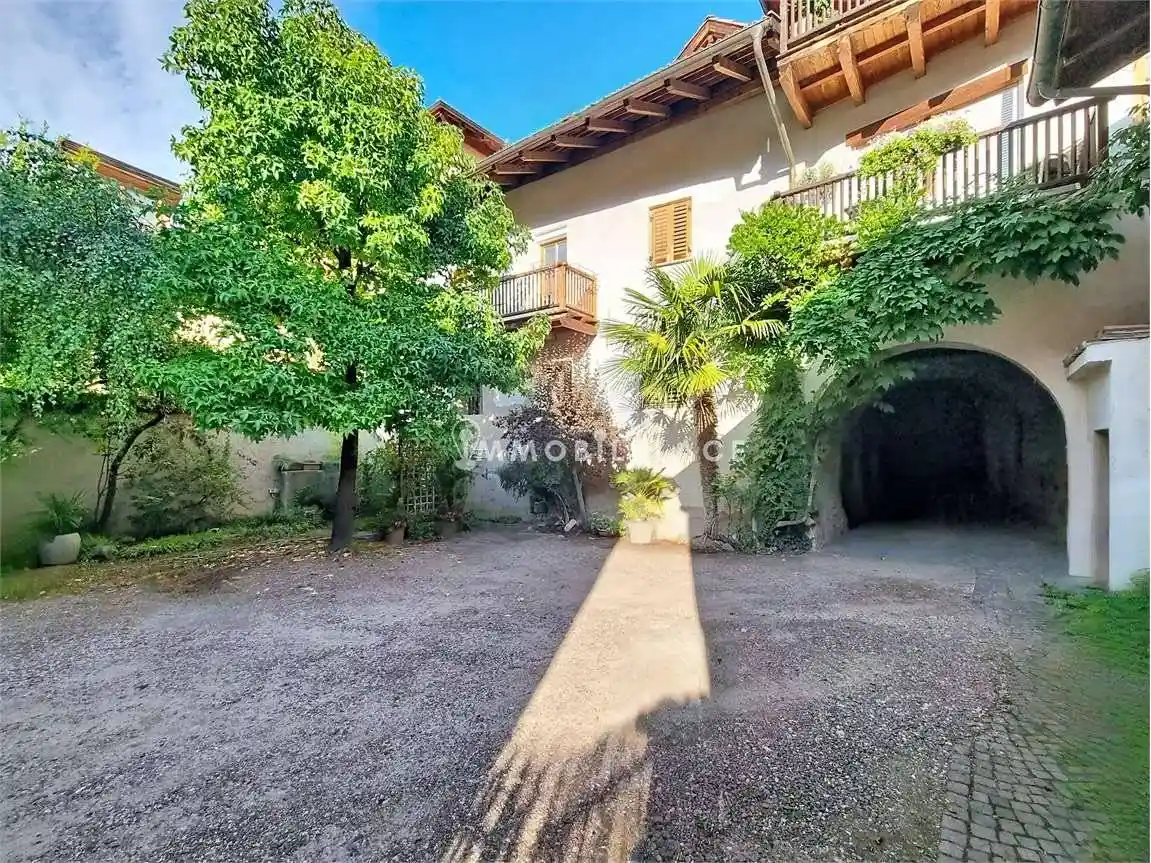 Appartamento in vendita a Appiano sulla Strada del Vino