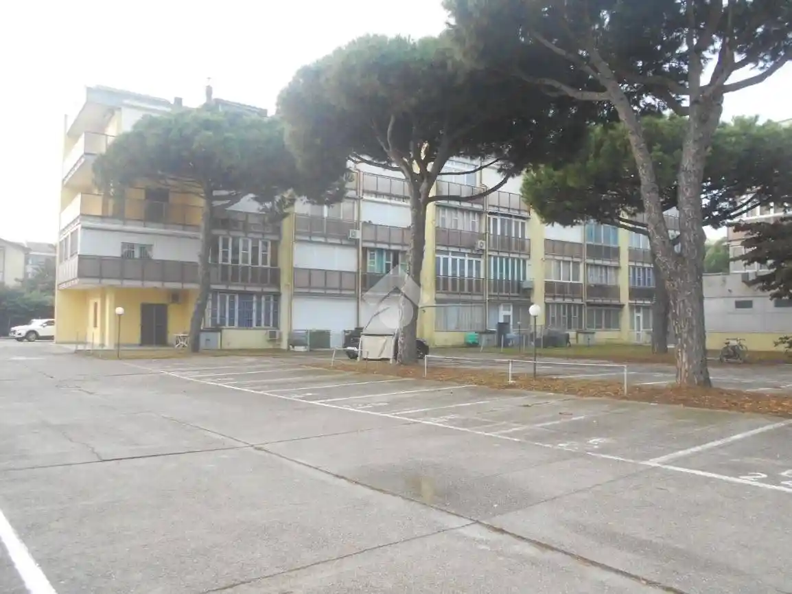 Appartamento in vendita a Comacchio