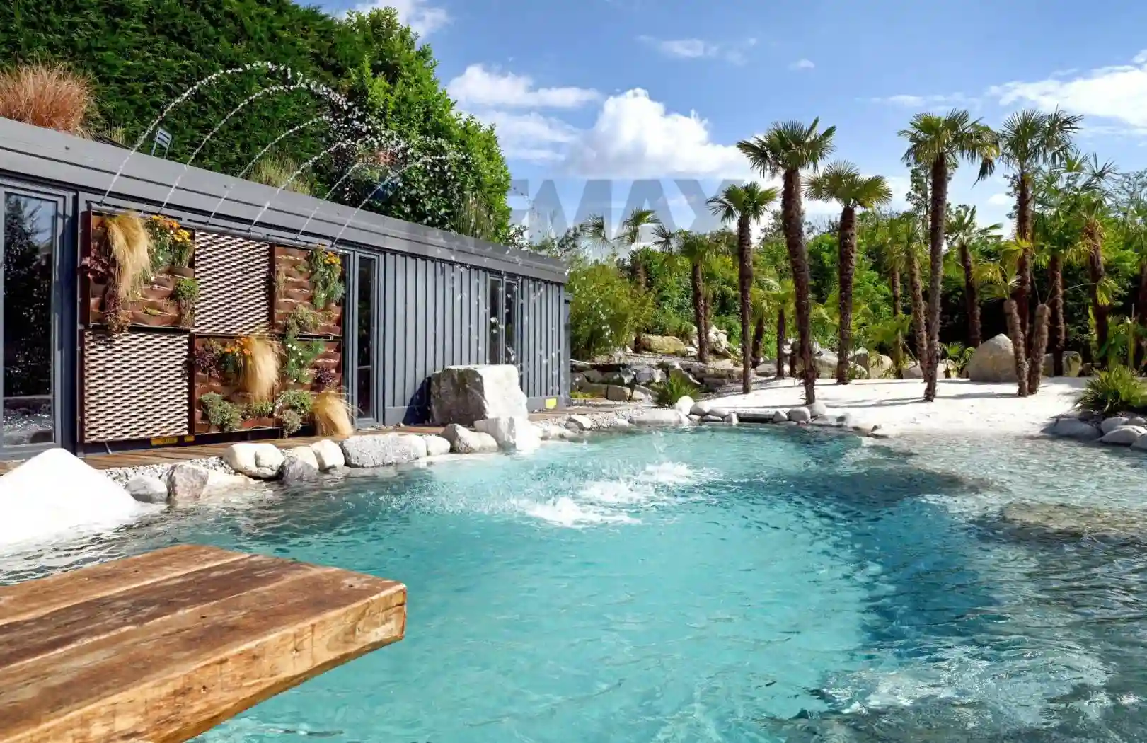 Villa - foto 5
