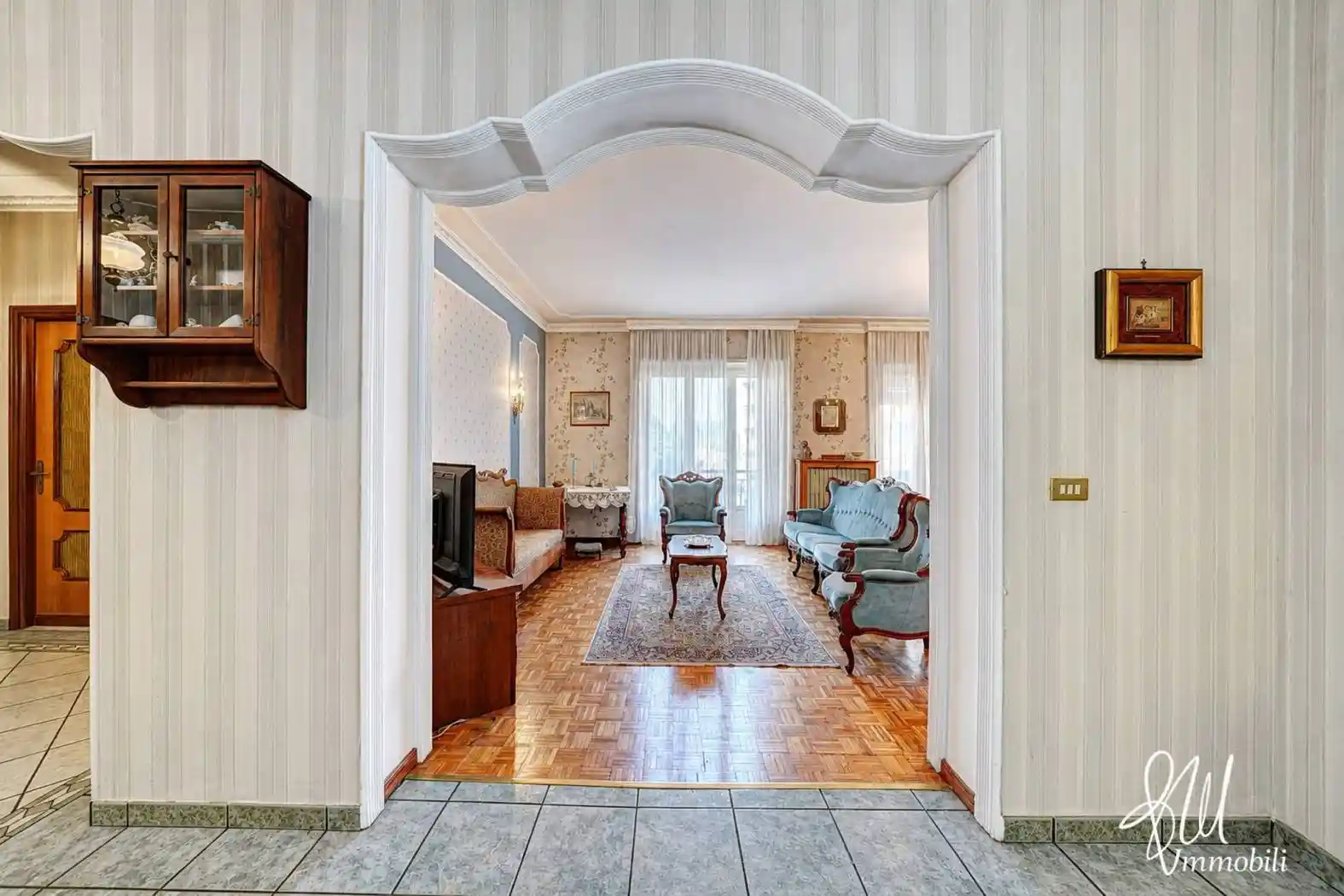 Appartamento in affitto a Rivoli