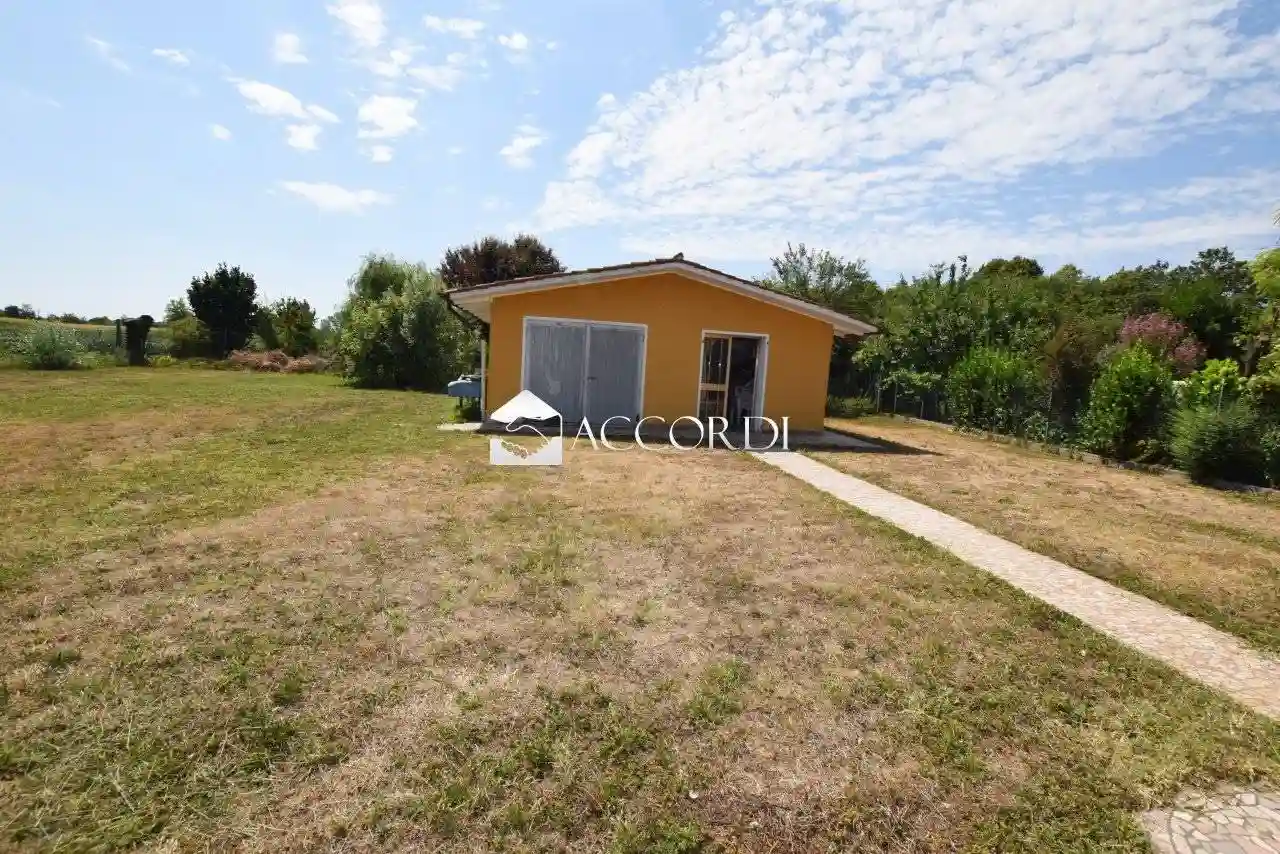 Villetta a schiera - foto 4