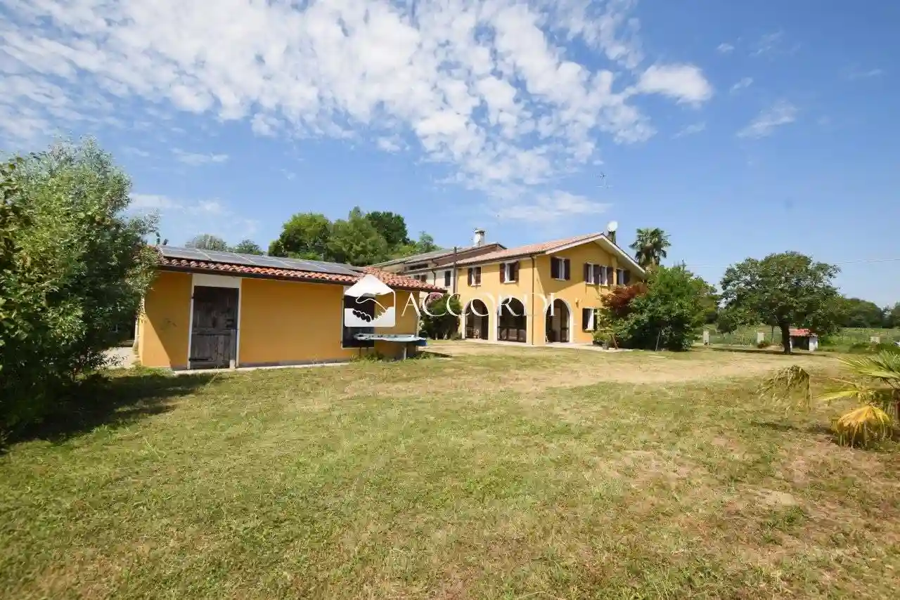 Villetta a schiera - foto 5