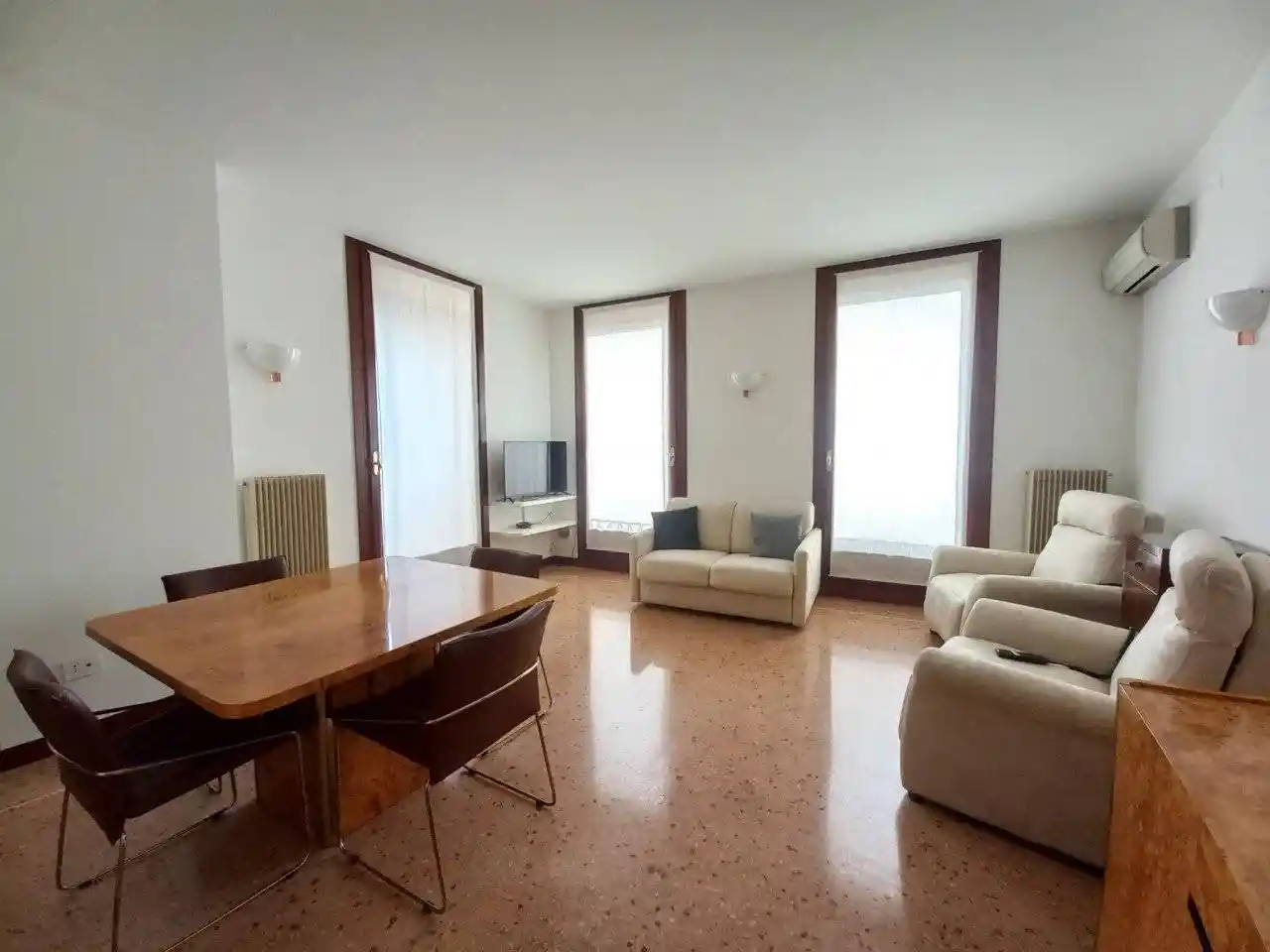 Appartamento in affitto a Vicenza