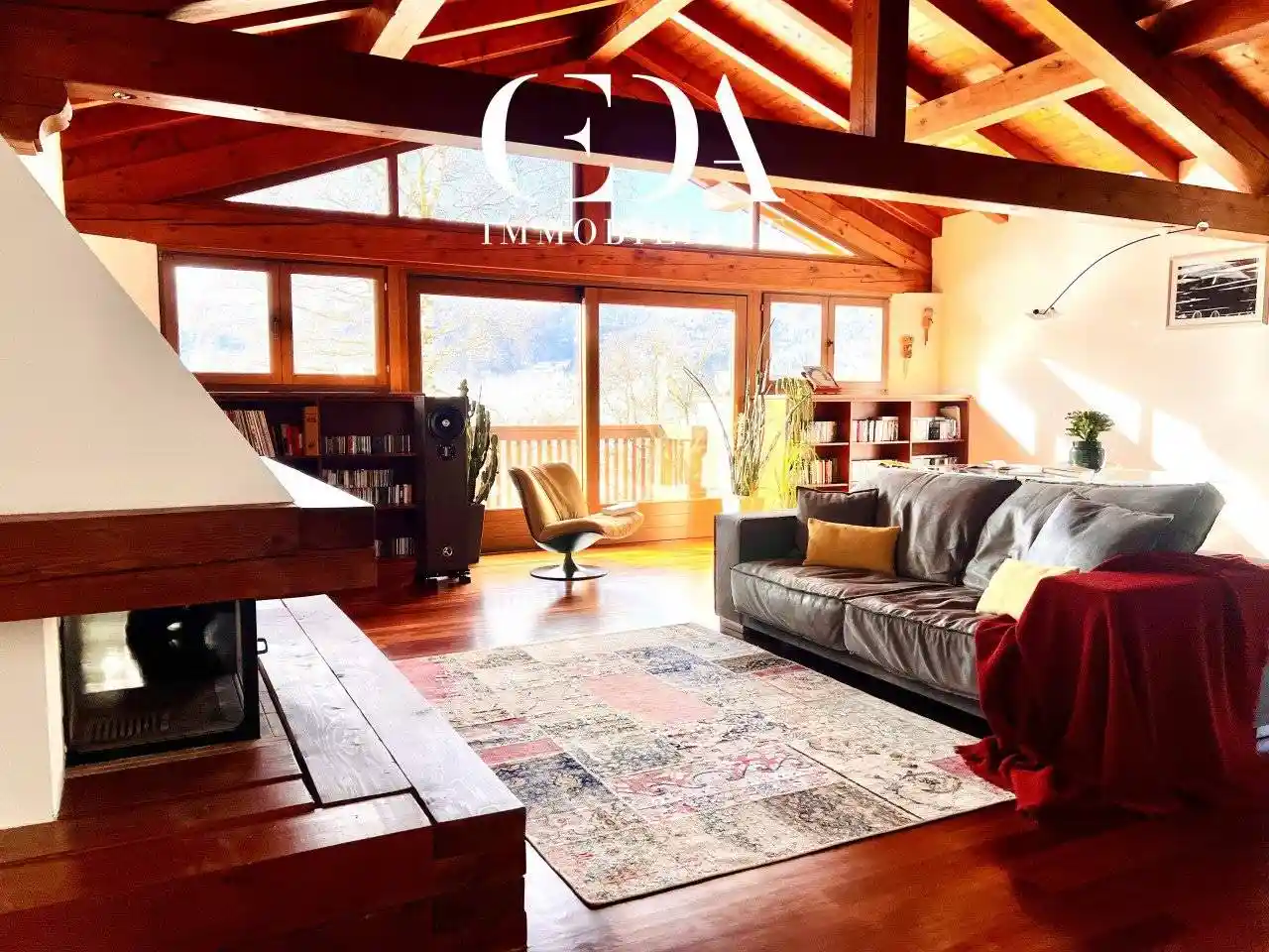 Villa in vendita a Pergine Valsugana
