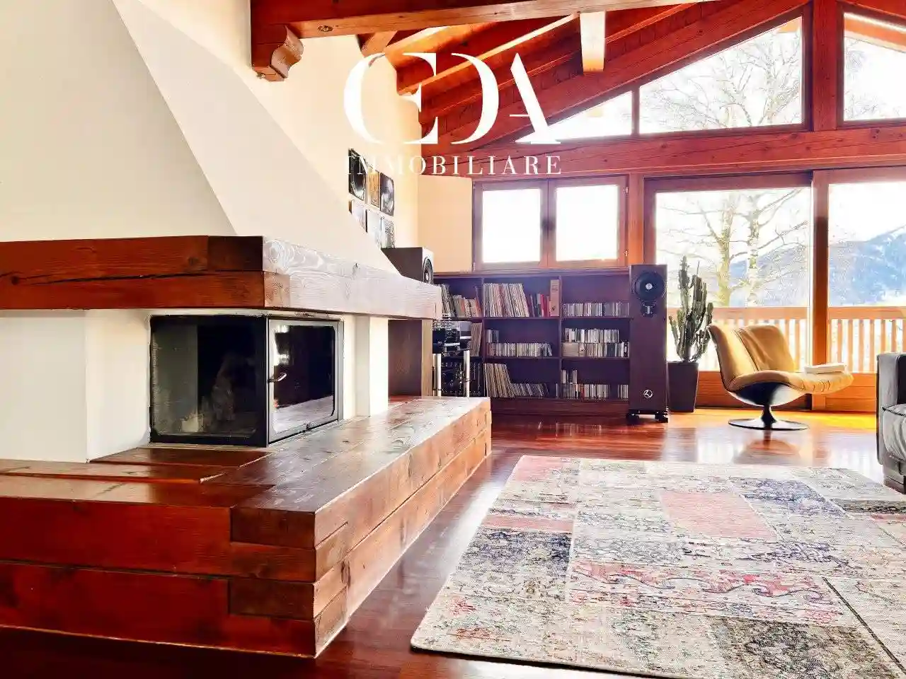 Villa - foto 5