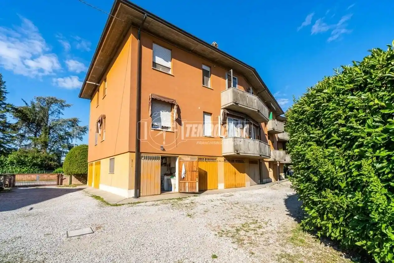 Appartamento in vendita a Ferrara