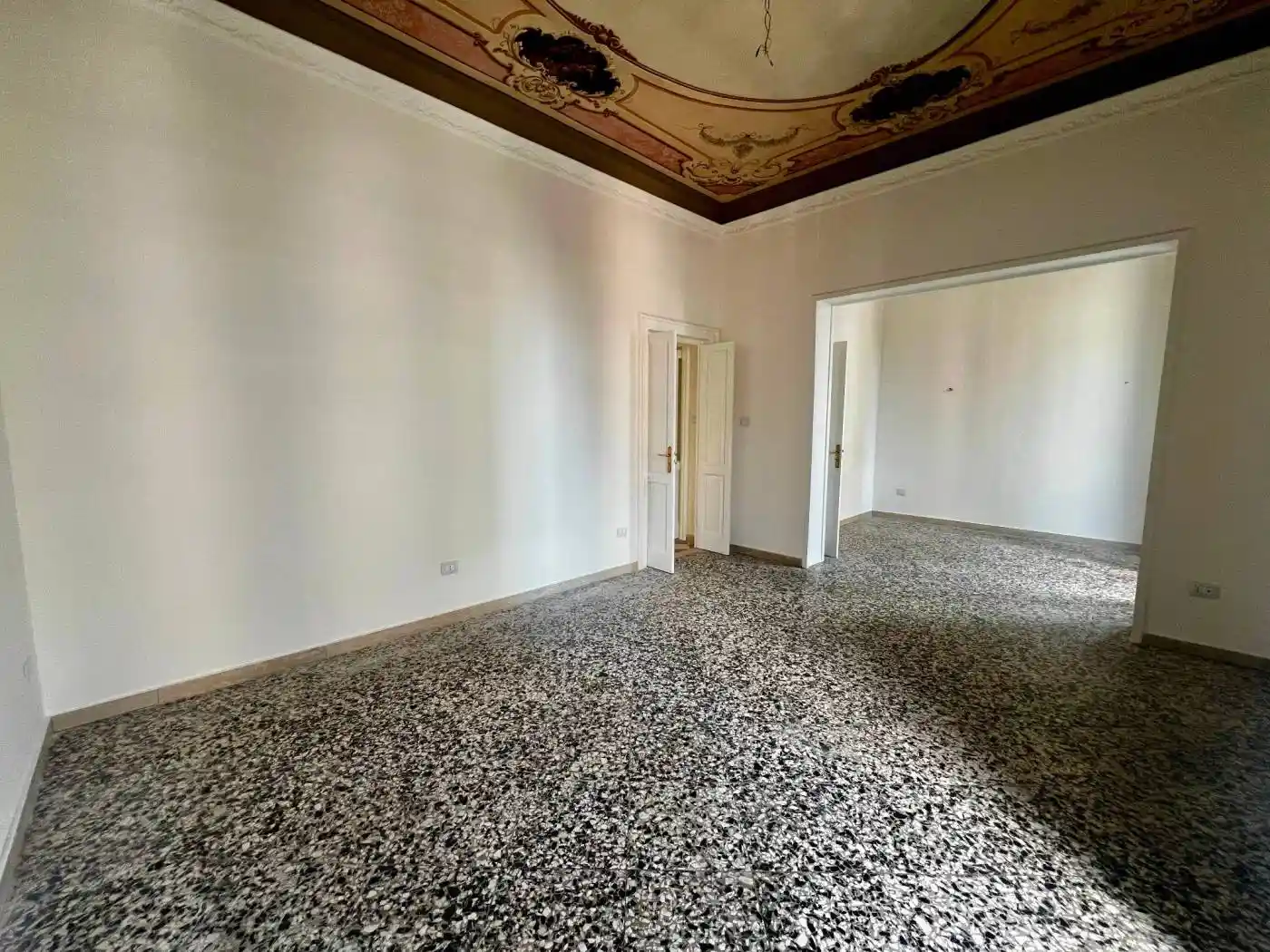 Appartamento in affitto a Bari
