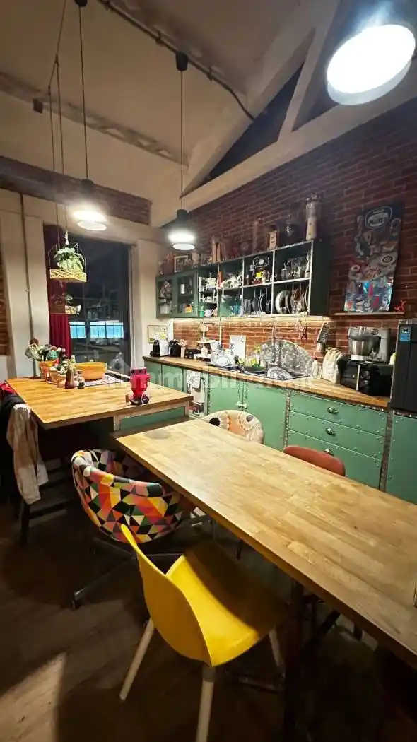 Loft in vendita a Massarosa