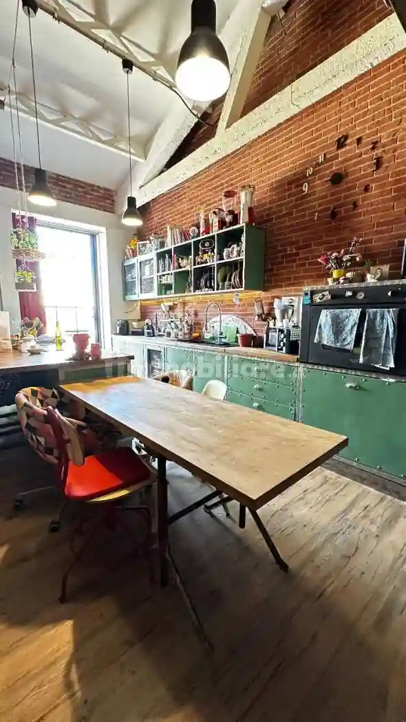 Loft - foto 2