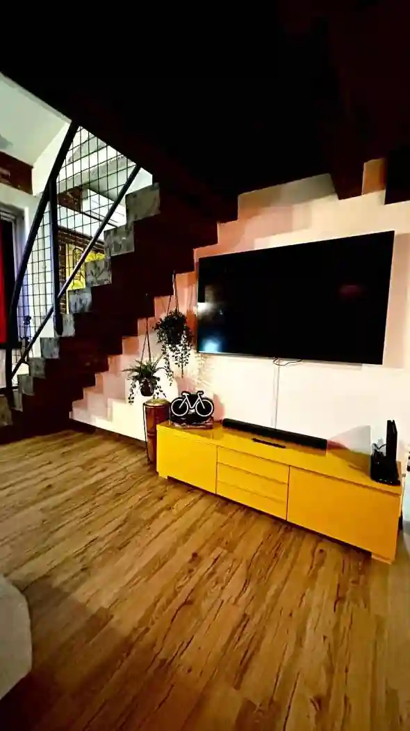 Loft - foto 4