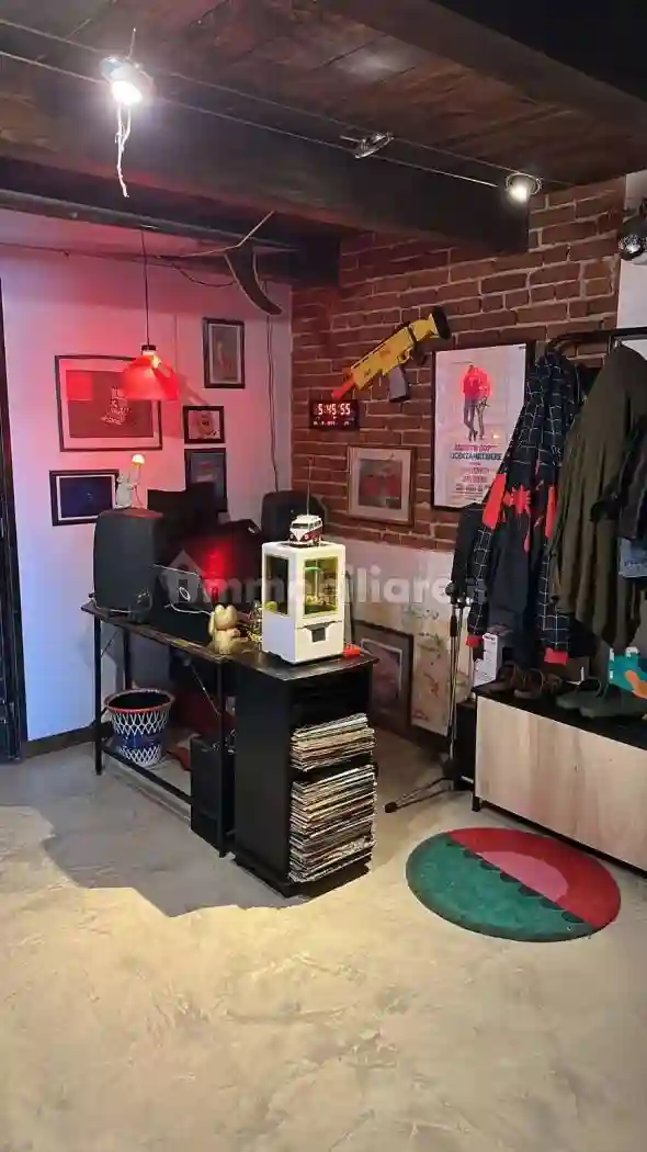 Loft - foto 5